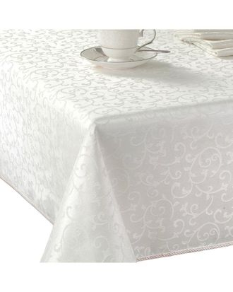 Lenox Opal Innocence Tablecloth
