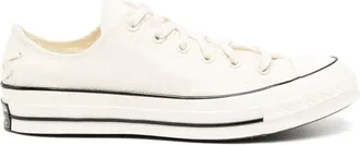 Converse Sneakers Chuck 70 Ox - Bianco