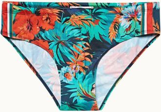 Orlebar Brown Dachshund Anemone-277021-Multicolour