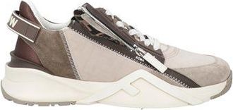 Fendi FOOTWEAR - Trainers on YOOX.COM