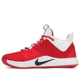 Nike PG 3 TB Gym Red CN9513-600