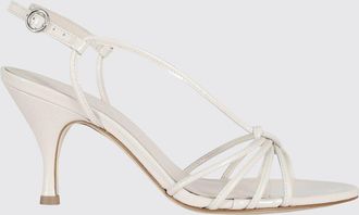 Aeyde Sandalo Solange Aeyde in vernice