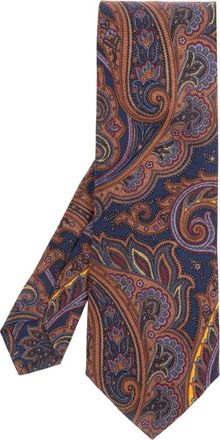 Etro Uomo, Accessori, Multicolore, Taglia unica, new