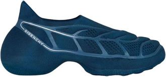 Givenchy Tk-360 Plus Sneaker_Deep Blue