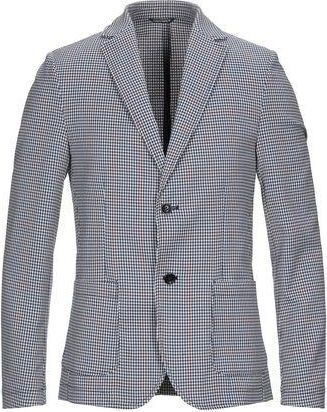 Daniele Alessandrini SUITS and CO-ORDS - Blazers sur YOOX.COM