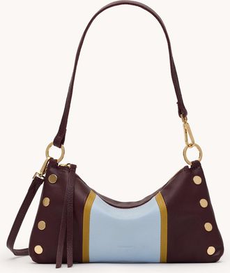 Hammitt Hammitt Kyle Regatta Stripe Gold Sml