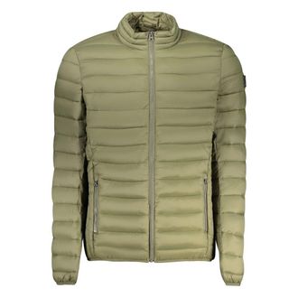 Marina Yachting Poliammide Mens Mens Jacket