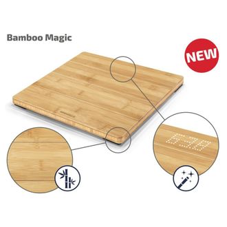 Soehnle B&aacute;scula De Ba&ntilde;o Electr&oacute;nica 180kg 100g - 0763880