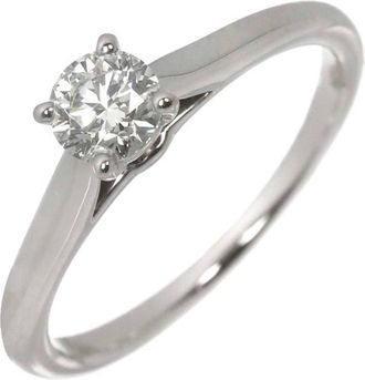 Cartier Band Ring (Pre-Owned)