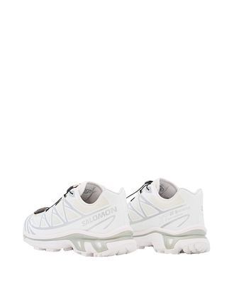 Salomon GORE-TEX Sneakers with Quick-Lace System