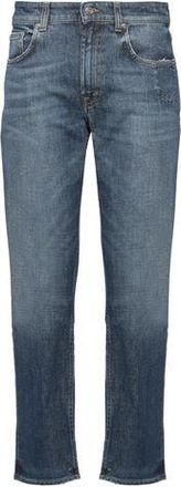 Department Five PARTES DE ABAJO - Pantalones vaqueros en YOOX.COM