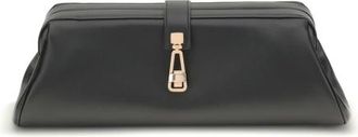 Gabriela Hearst Paola Clutch