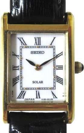 Seiko Seiko
