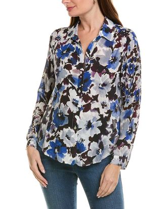 Bella Dahl Classic Button Down