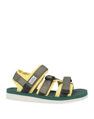Suicoke CALZADO - Sandalias con cierre en YOOX.COM