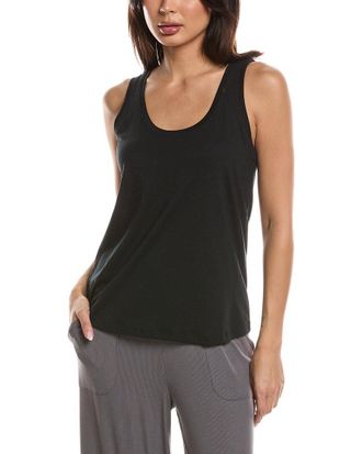 Barefoot Dreams 2Pk Malibu Collection Tank