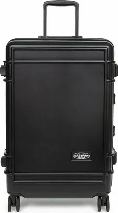 Eastpak unisex, Koffers, Zwart, Maat: ONE Size