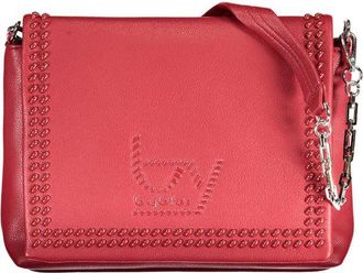 Byblos Polyurethane Women Womens Handbag