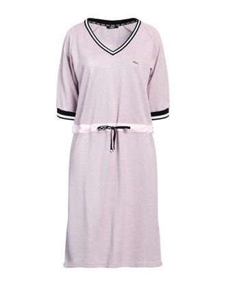 Liu Jo DRESSES - Midi dresses on YOOX.COM