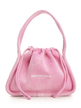 Alexander Wang Ryan Handbags Rose-Donna