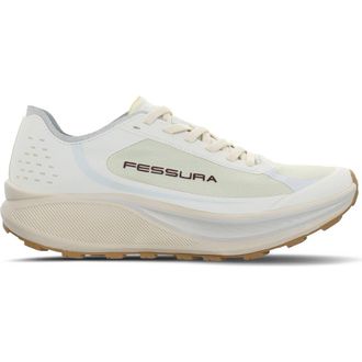 Fessura ULTRATRAIL GSR sneakers in Milk at Nordstrom, Size 43