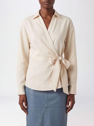 Eleh Camicia Donna colore Bianco