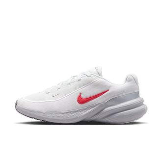 Nike Womens Uplift SC Shoes in White | IB2766-106