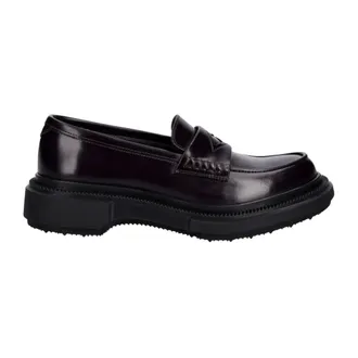 Adieu Paris Uomo, Scarpe, Viola, 40 EU, new