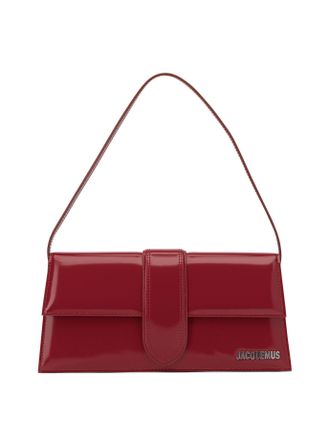 Jacquemus Le Bambino Long Kleine Umh&auml;ngetasche