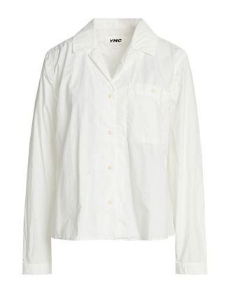 Ymc You Must Create CAMISETAS Y TOPS - Camisas en YOOX.COM