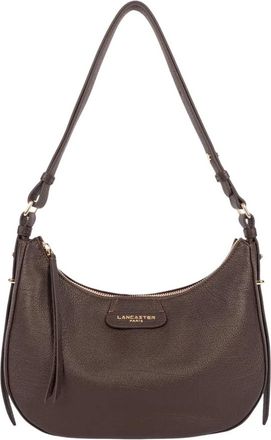 Lancaster Bolso Hobo Dune - Bags - Mujer - Marr&oacute;n - ONE SIZE