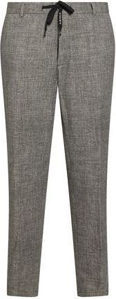 Circolo 1901 BOTTOMWEAR - Trousers on YOOX.COM
