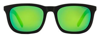Moncler ML0290 Sunglasses - Black