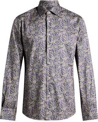 1958 THE SARTORIALIST TOPWEAR - Camicie su YOOX.COM