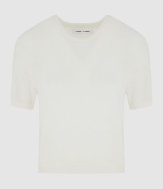 Sams&oslash;e & Sams&oslash;e Top Sasimone Egret