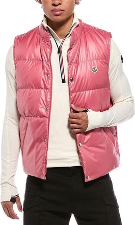Moncler Restigo Vest