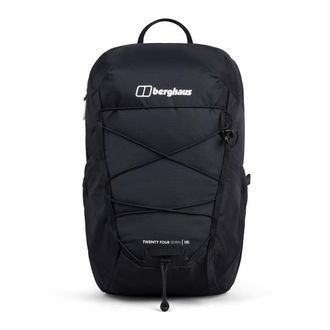 Berghaus 24/7 365 18 Wanderrucksack - Unisex | schwarz