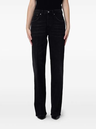 Dondup Jeans Jaklin - Nero