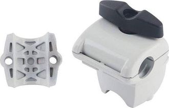 OEM Soporte Hippotech Para Manillar De Bicicleta, Compatible Con Desbrozadoras Inal&aacute;mbricas Stihl Fs120, Fs200 Y Fs250