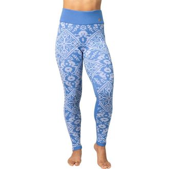 Kari Traa Saga Pant - Womens in Sea at Nordstrom, Size X-Large
