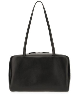 The Row Borsa a spalla Astra - Nero