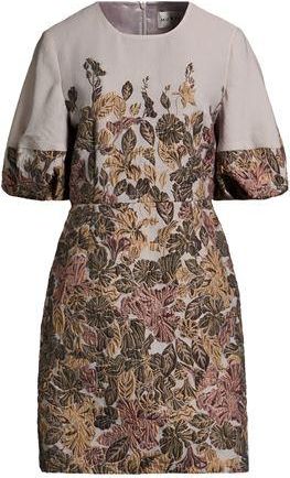 Munthe KLEIDER - Mini-Kleider auf YOOX.COM