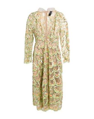 Nora Barth DRESSES - Midi dresses on YOOX.COM