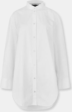 HUGO BOSS Womens Boltera 10260352 01 in White - Size 14 UK