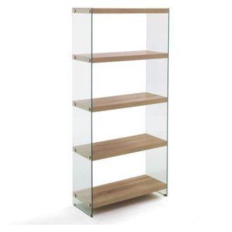 Oresteluchetta Libreria 5 ripiani ACE 75