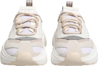 Dolce & Gabbana Daymaster Sneaker - Multicolor