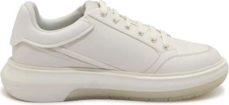 Armani Uomo, Scarpe, Bianco, 43 1/2 EU, new
