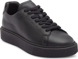 BOSS Colyn Derby Sneaker in Charcoal at Nordstrom Rack, Size 11Us / 10Uk