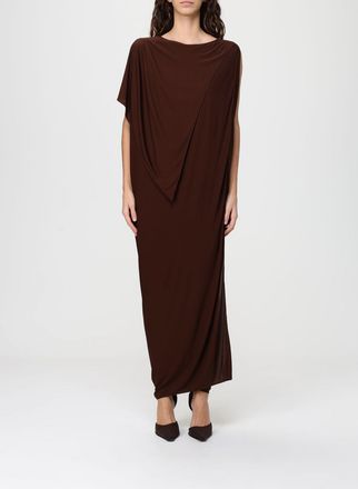 Fabiana Filippi Abito FABIANA FILIPPI Donna colore Ebano