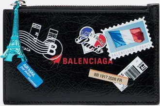 Balenciaga Leather wallet